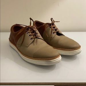 Men’s Louis Vuitton sneakers